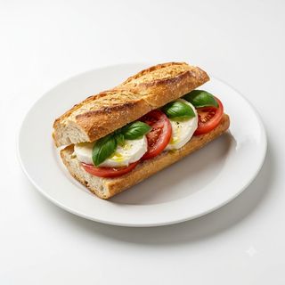 Bocadillo Italiano Grande