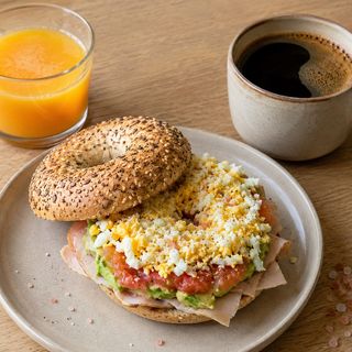 Desayuno Fit