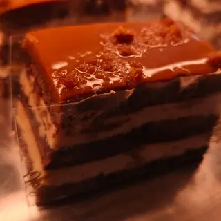 Pastel De Lotus