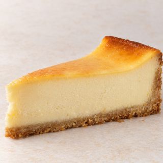 Tarta de queso