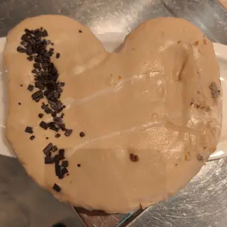 Palmera de Kinder