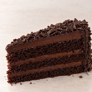 Muerte por chocolate
