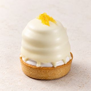 Lemon Pie