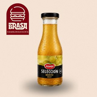 Mosto de Uva 200 ml