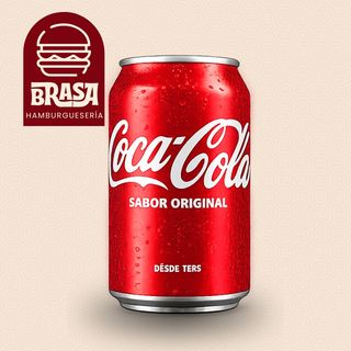 Coca-Cola Original 330 ml