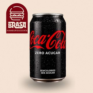 Coca-Cola Zero 330 ml