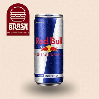 Red Bull 250 ml