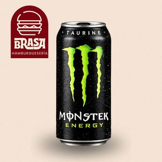 Monster Zero 500 ml