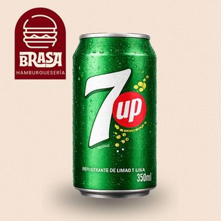 Seven Up 330 ml