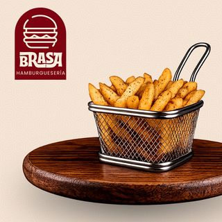 Patatas Clásicas