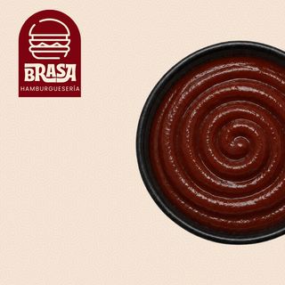 Salsa Barbacoa