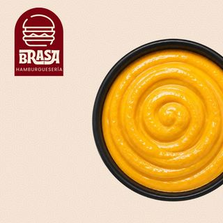 Salsa Queso Cheddar
