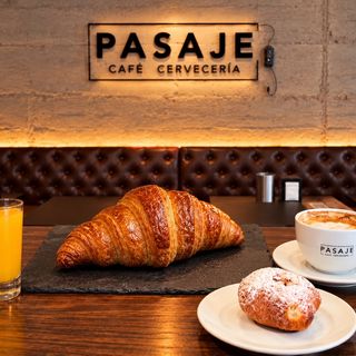 Croissant