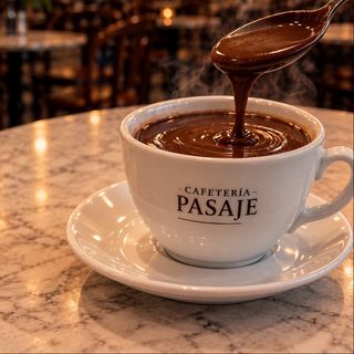 CHOCOLATE