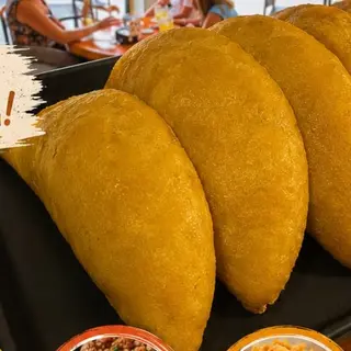 Empanada Ranchera