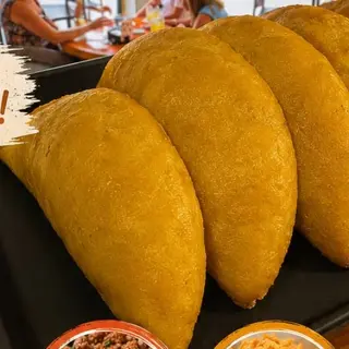 Empanada de Pollo