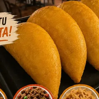 Empanada de Queso