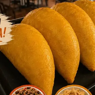 Empanada de Carne Molida