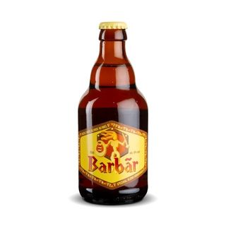 Cerveza Barbar (330 Ml.)