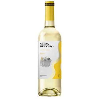 Botella De Vino Viñas Del Vero blanco (750 Ml.)
