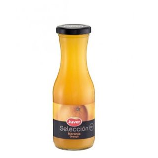Zumo De Naranja Botellín (200 Ml.)