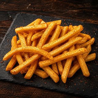 Patatas Crunch