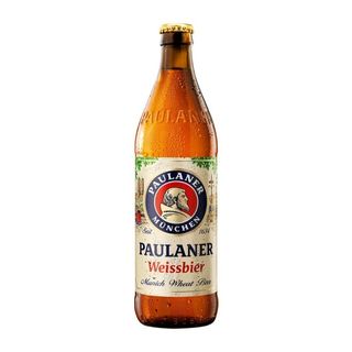 Cerveza Paulaner (330 Ml.)