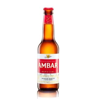 Cerveza Ambar Celíacos (330 ML.)