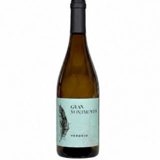 Botella De Vino Verdejo (750 ML.)