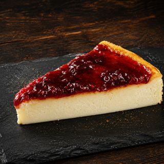 Cheescake clásica