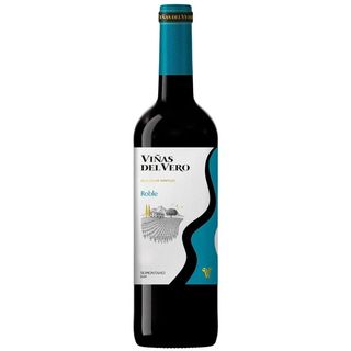 Botella De Vino Viñas Del Vero Tinto (750ml)