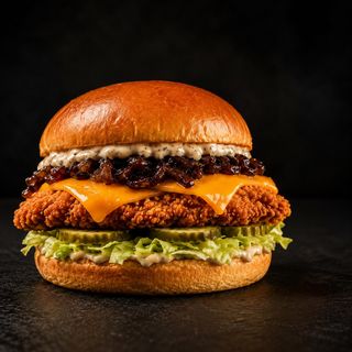 Black Crunch