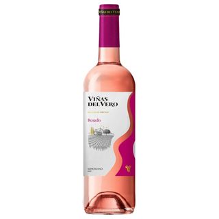 Botella De Vino Viñas Del Vero Rosado (750 Ml.)