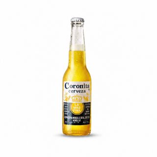 Cerveza Coronita (330 Ml.)