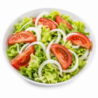 Ensalada Normal