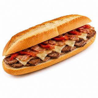 Lechería De Ternera