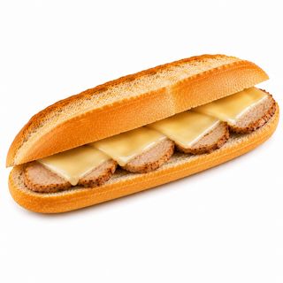 Lomo Con Queso