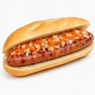 Perrito Lechería