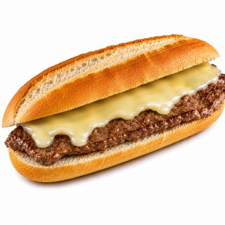 Ternera Con Queso
