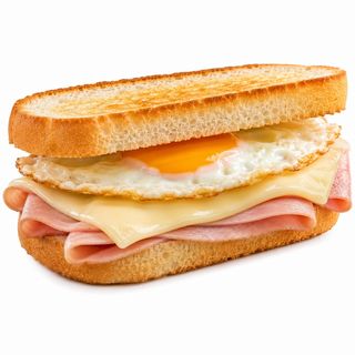 Sandwich Cubano