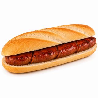 Choripán