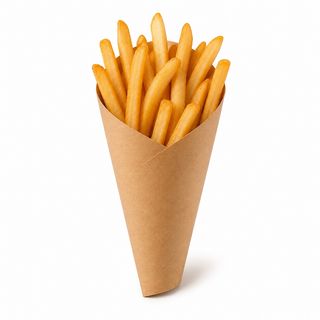 Patatas Fritas (Ración)