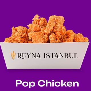 Pop Chicken (15 Uds.)