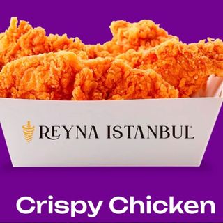 Crispy Chicken (6 Uds.)