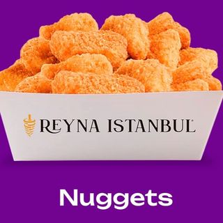 Nuggets (5 Uds.)