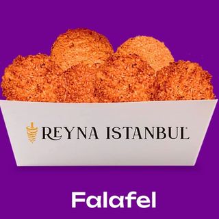 Falafel (5 Uds.)