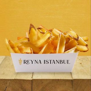 Patatas Fritas