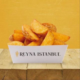 Patatas Artesanas