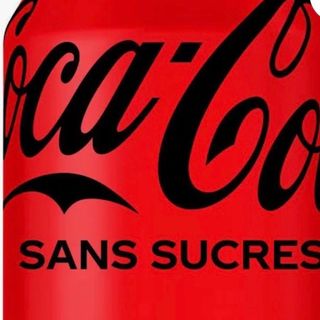 Cocacola zero