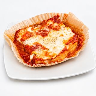 Canelones de Atún